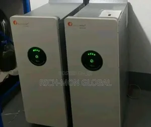 15kwh Felicity Lithium Battery Available With Promo Price