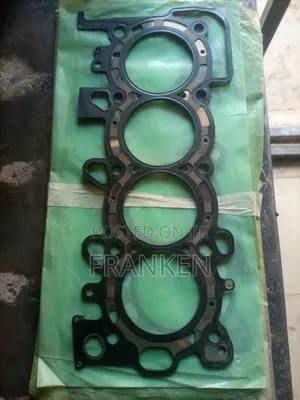 Original Iron Top Gasket for 2006 Honda City