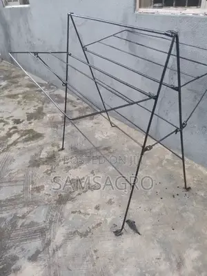 Iron Hanger Available for Sale