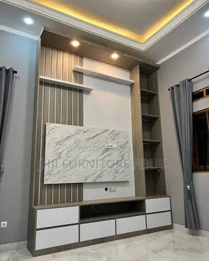 Room Tvconsole