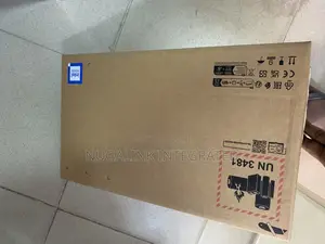 New Laptop HP 14S 8GB Intel Core I3 SSD 512GB