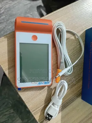 Elitech GSP-6pro Bluetooth Temperature Humidity Data Logger Recorder