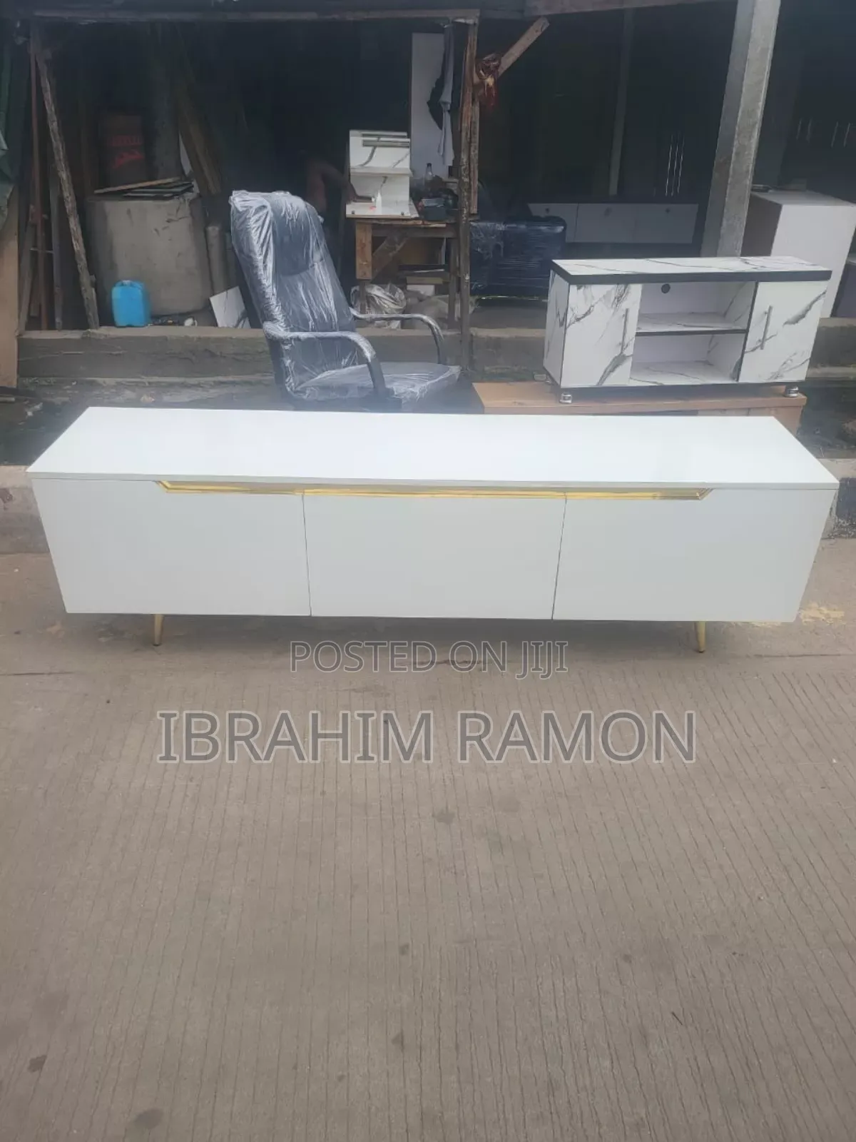 Television Stand