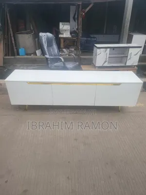Television Stand