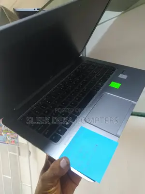 Laptop HP EliteBook 1040 4GB Intel Core I7 SSD 256GB
