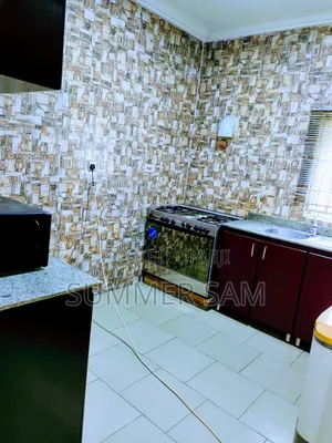 Furnished 4 Bedroom Duplex, Short Let, Uyo