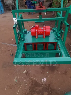 Quality Egg Layer Machine