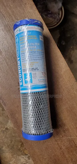 Water Evolution Water Filter Cartridge / Water Filter Cartridge