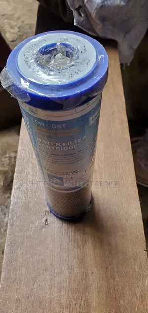 Water Evolution Water Filter Cartridge / Water Filter Cartridge