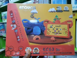 New Atouch KC63 256 GB Pink