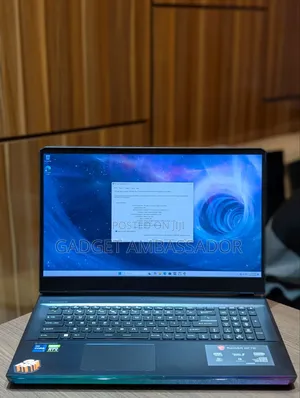 Laptop Asus Creator Q540 16GB Intel Core i9 SSD 1T