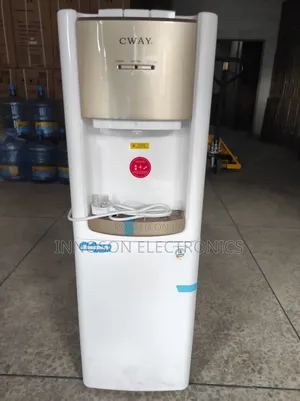 Cway Water Dispenser