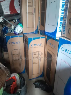Cway Water Dispenser