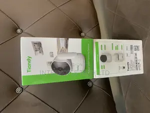 Tiandy Wifi Camera Tc-H322a (2mp-Fixed-Wi-Fi-Color Maker-Pt-2way)