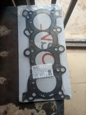 Top Gasket for 2018 Honda Accord