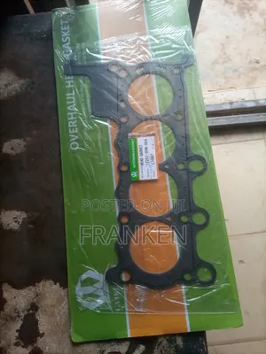 Tog Gasket for 2018 Honda Accord 1.5 Engine