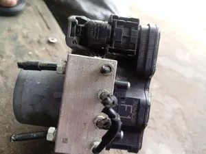 Highland Abs Pump 2015-2018