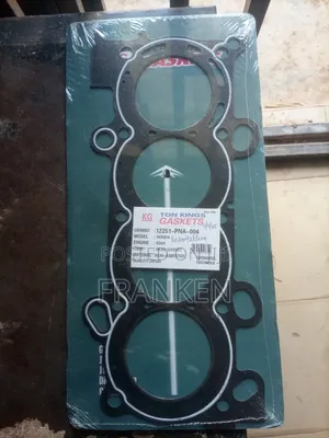 Top Gasket for 2003 Honda Accord