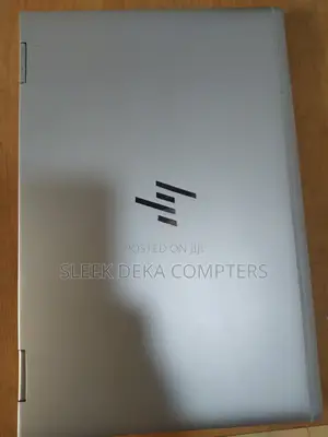 Laptop HP EliteBook X360 1030 G3 8GB Intel Core I5 SSD 256GB