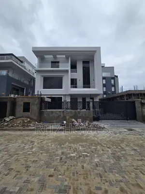 5bdrm House in Old Ikoyi for sale