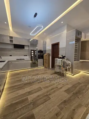 5bdrm House in Old Ikoyi for sale