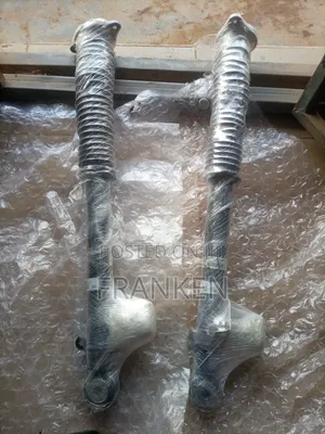 Original Back Shock Absorber for 2018 Honda Accord