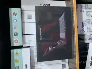 New MacPad Air M5+ Ultra 1 TB Black