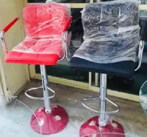 Durable Luxury Bar Stool