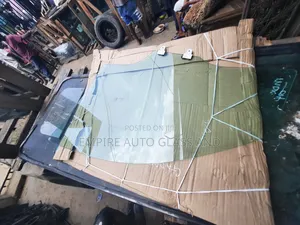 Door Glass for Acura MDX 2018 Model Available Now