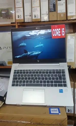 New Laptop HP ProBook 5220M 12GB Intel Core i5 SSD 512GB