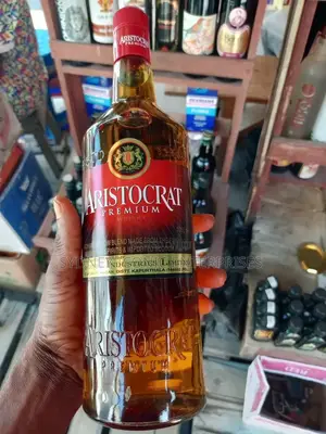 Aristocrat Premium Whiskey