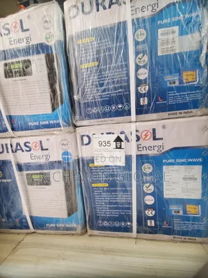 3.2kva 24v Durasol Inverter Available