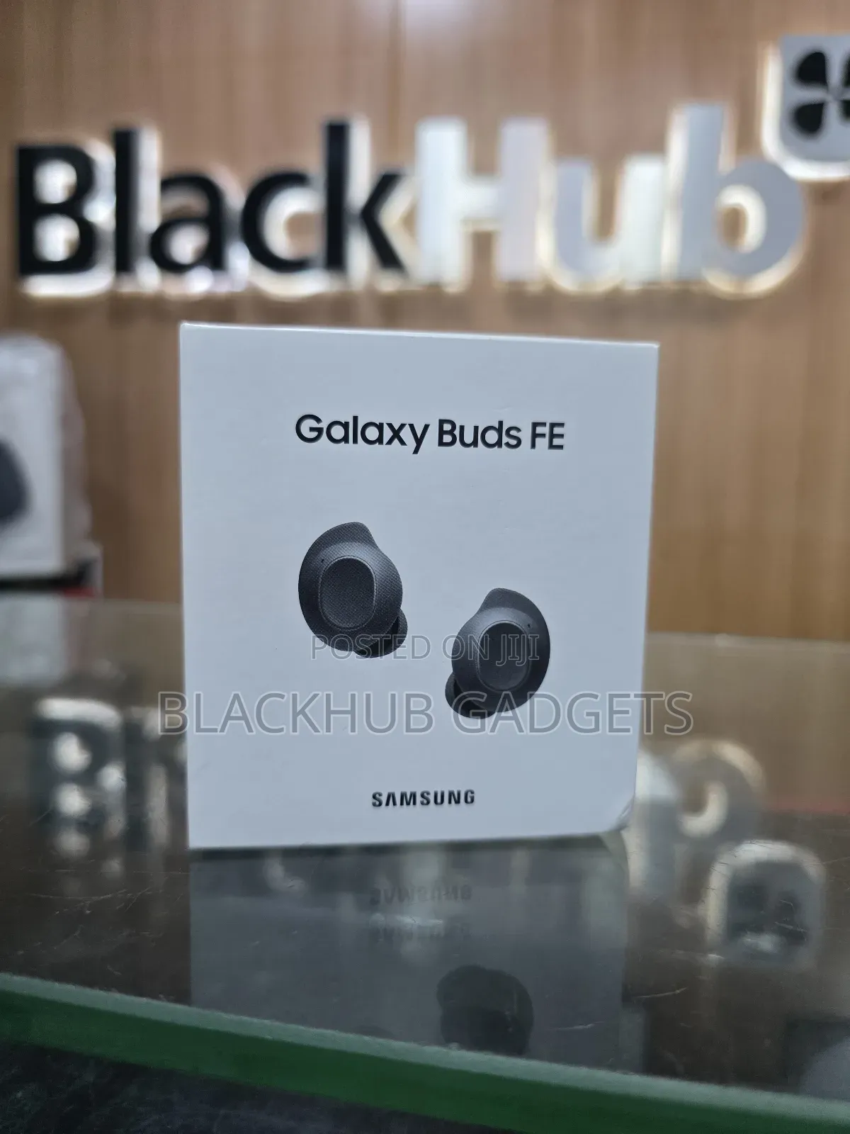 Samsung Buds Fe