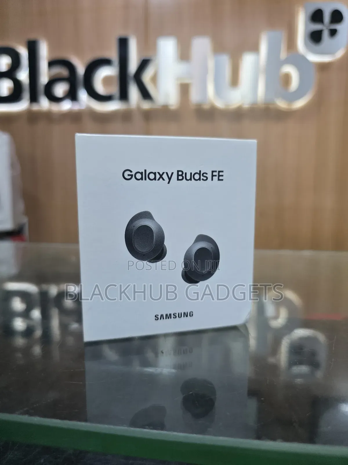 Samsung Buds Fe