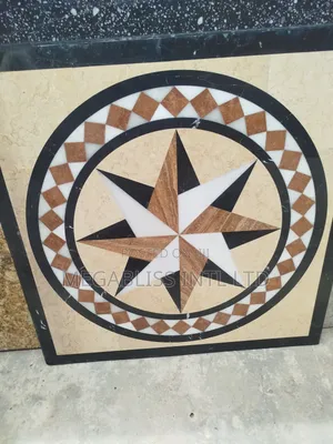 Marble Decor
