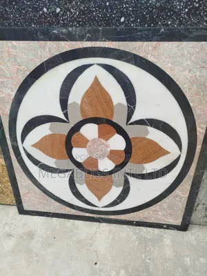 Marble Decor