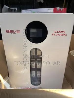 5kwh Beve Lithium Battery