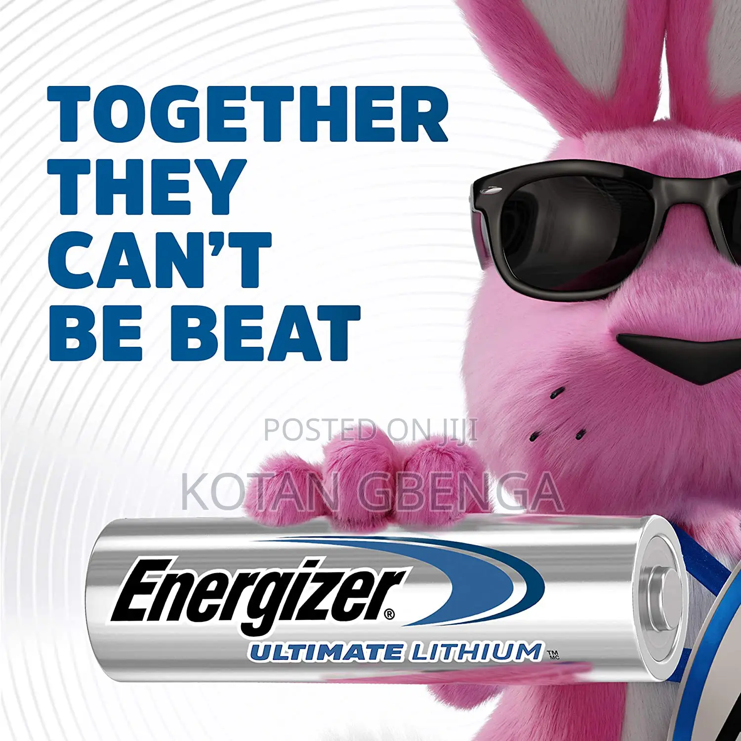 Energizer Ultimate Lithium Aa 20-Pack