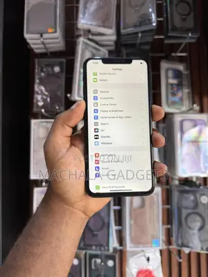 Apple iPhone 11 Pro Max 64 GB Gray
