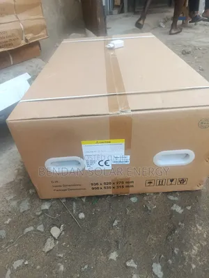 Lvtopsun 15kwh 51.2v Lithium Battery – Heavy-Duty Solar Energy Storage