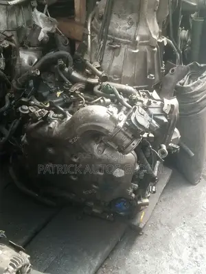 Infinity Fx 35