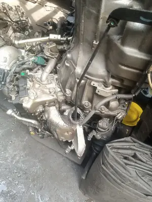 Infinity Fx 35
