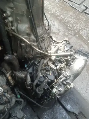Infinity Fx 35