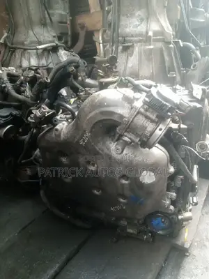 Infinity Fx 35