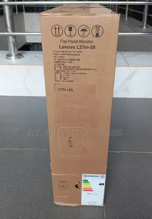 Lenovo L27m-30
