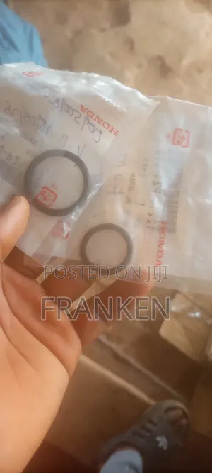 Oil Filter Raising Seal for Honda