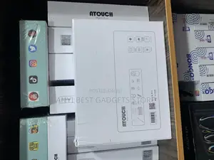 New Atouch S-Tab 9 512 GB Black