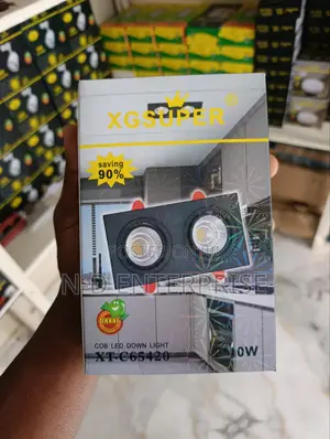 Led Pop Light