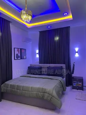 Horizontal Draft Bed 