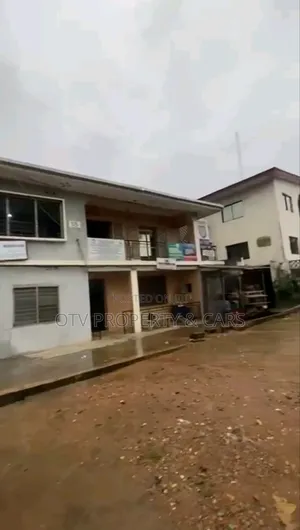 For Sale Commercial Office Complex of Tenement Building of 6rooms Etc